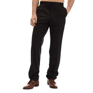 Boss Mens Ledan Pants / Black